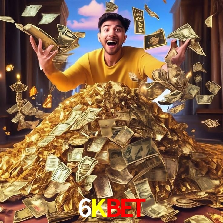Estatísticas 6KBET