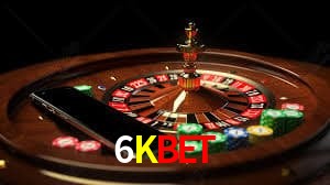 Experiência VIP 6KBET