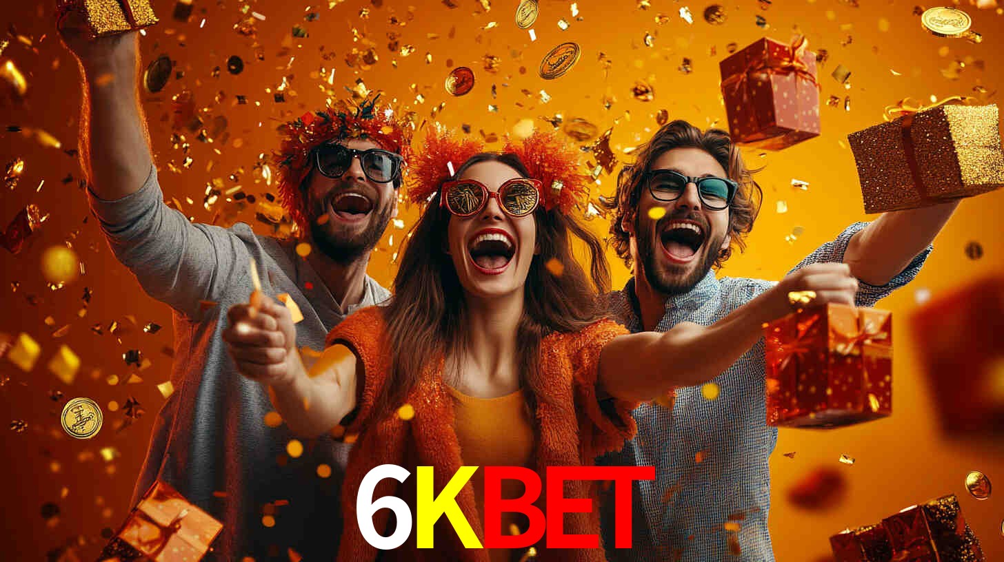 6KBET - Roleta do Destino - 6KBET.COM