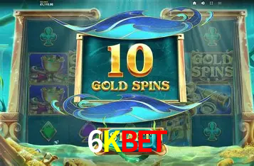 A Revolução dos Aplicativos de Jogos no 6KBET