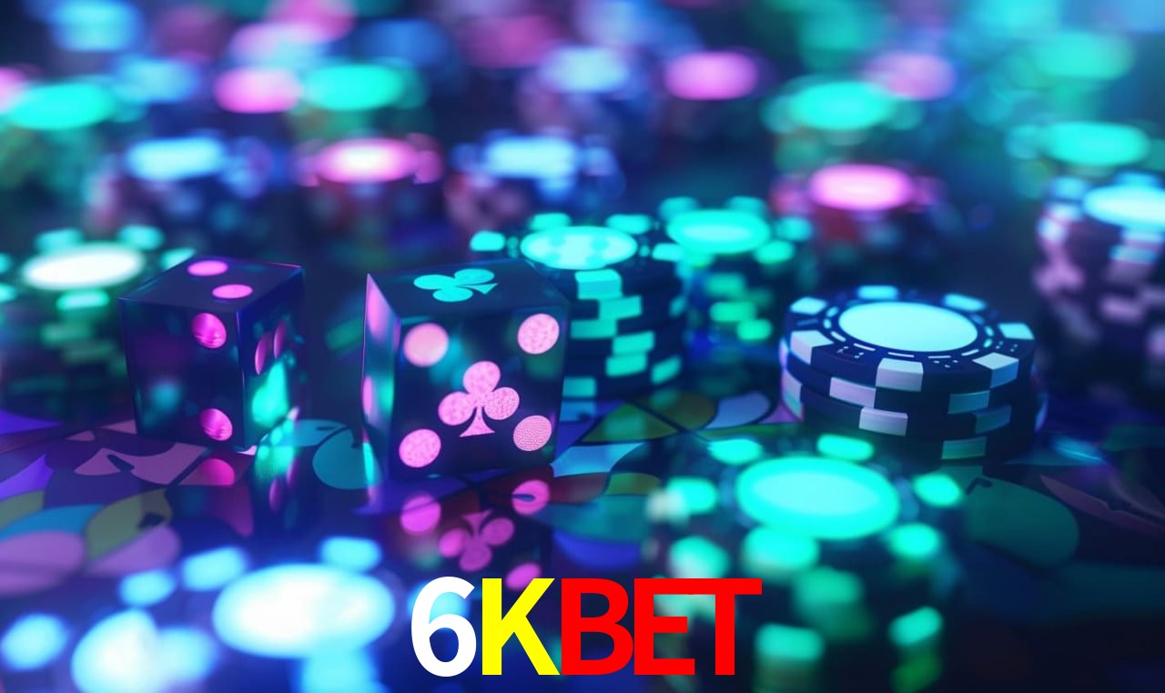 Experiência VIP 6KBET