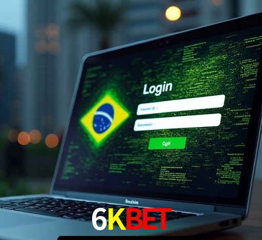 Integração de APIs 6KBET