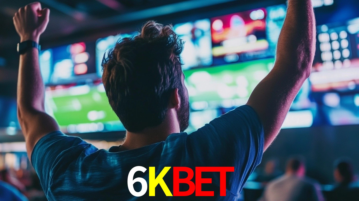 Apostas de Futebol 6KBET