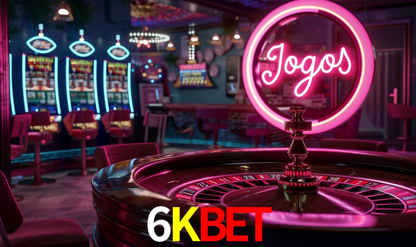 Diretório de Jogos 6KBET