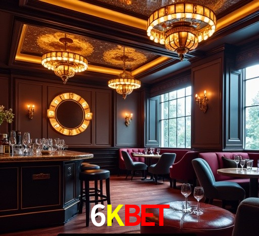 Especiais de Fim de Semana 6KBET