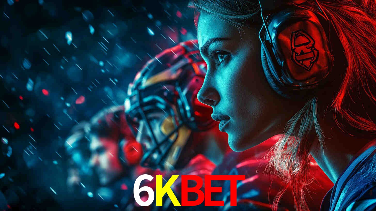 Esportes Disponíveis no 6KBET