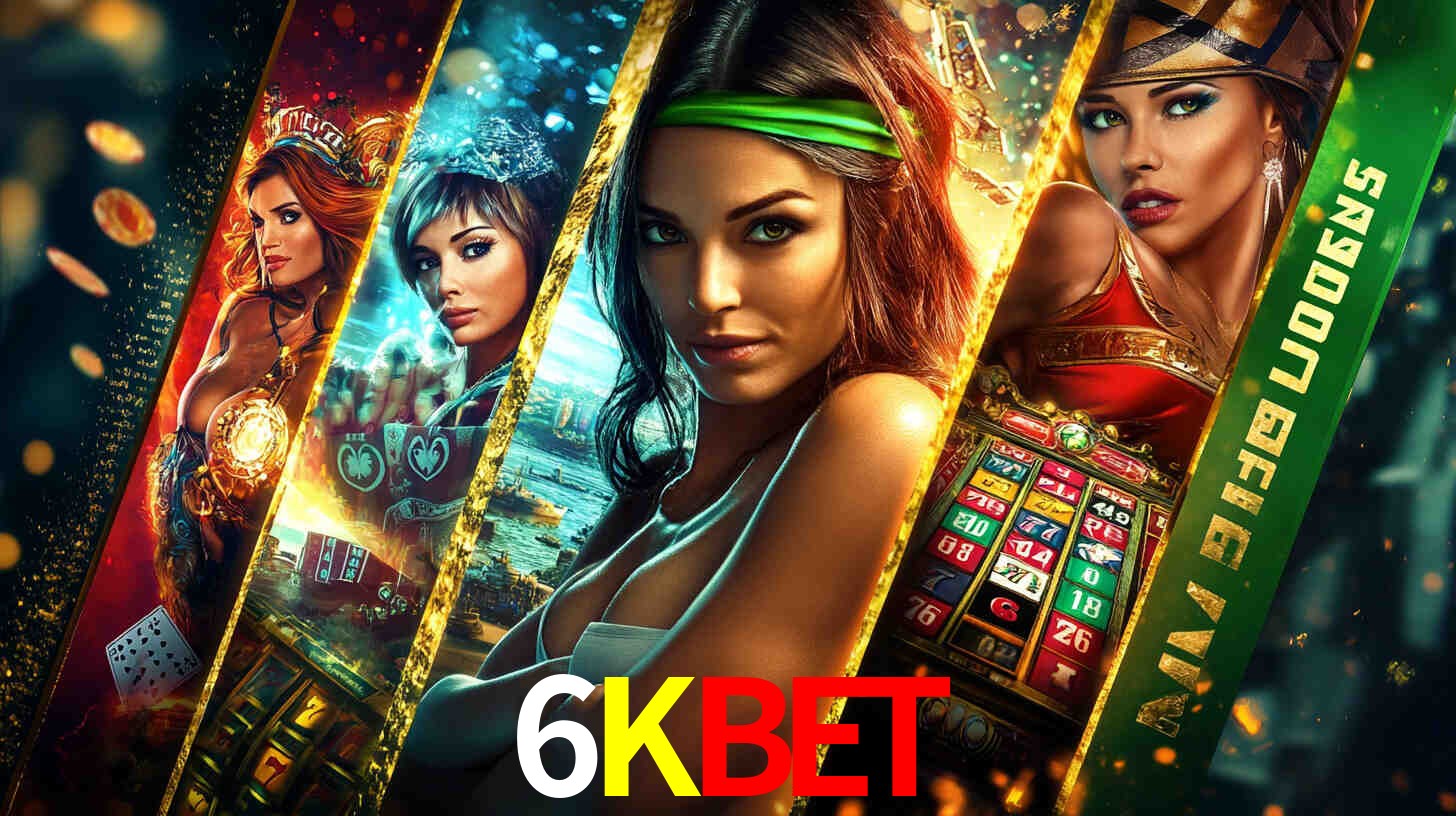 E-Sports no 6KBET