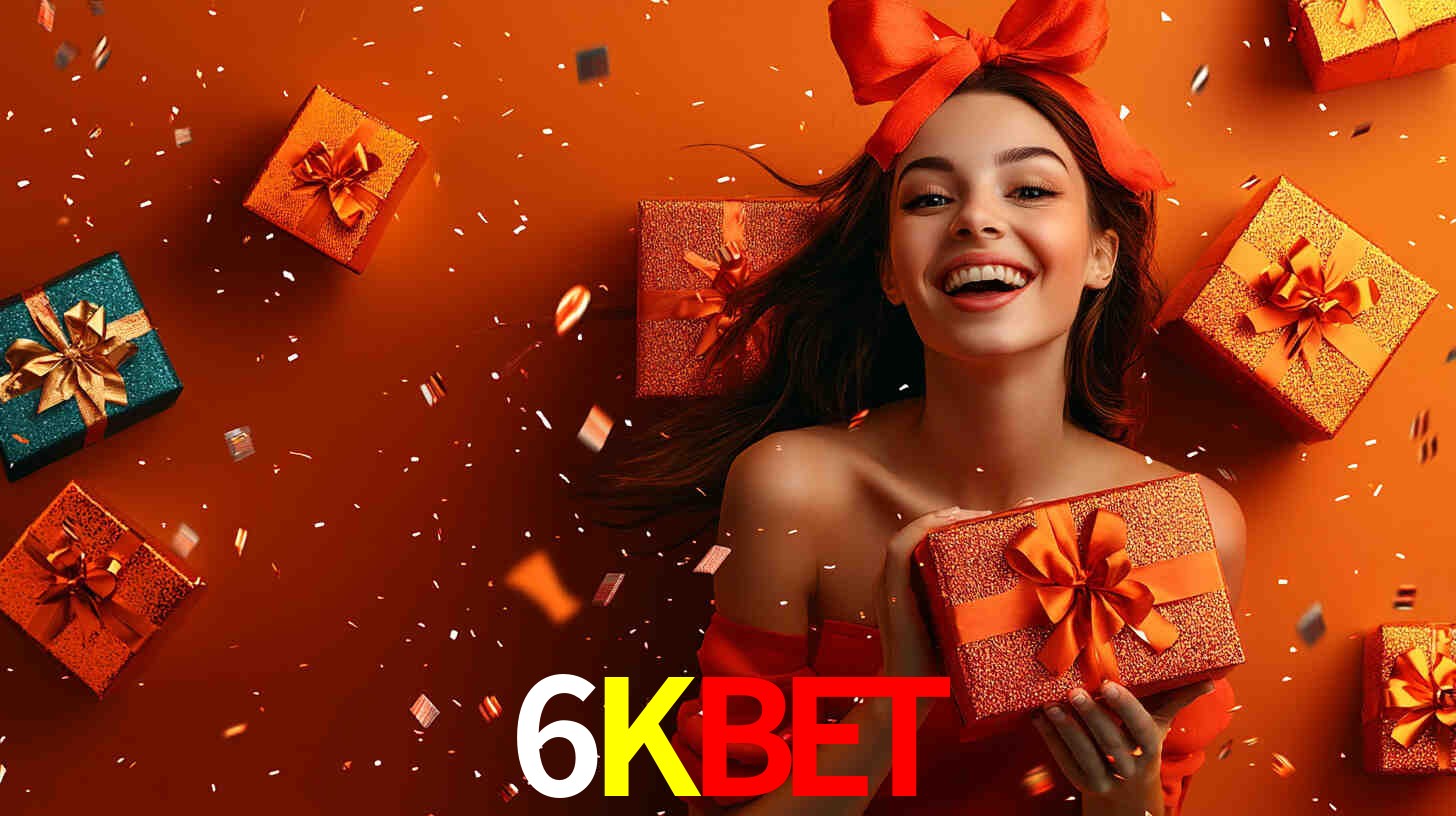 Promoções Semanais e Códigos Promocionais 6KBET