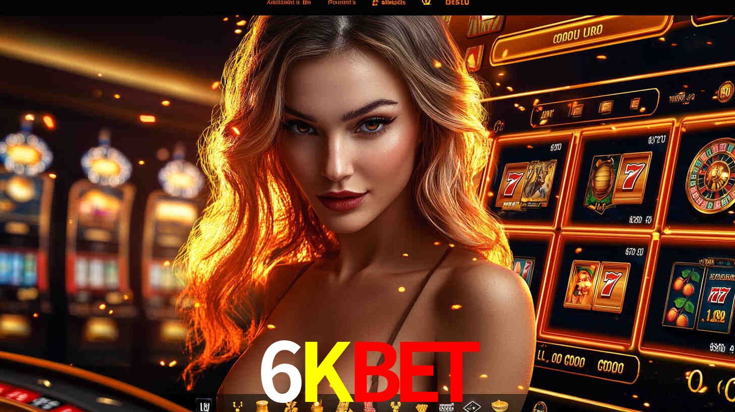 Cassino ao Vivo no 6KBET