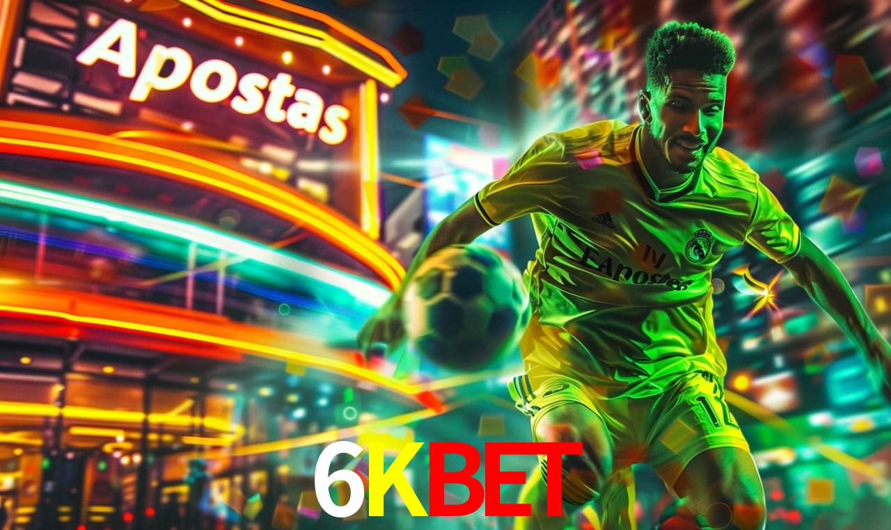 Especiais de Fim de Semana 6KBET