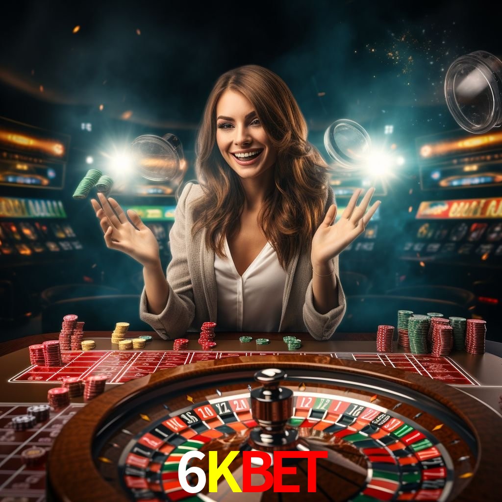 6KBET App Interface