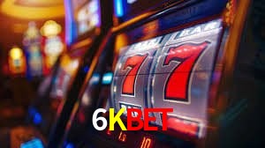 6KBET - Pagamento PIX Instantâneo
