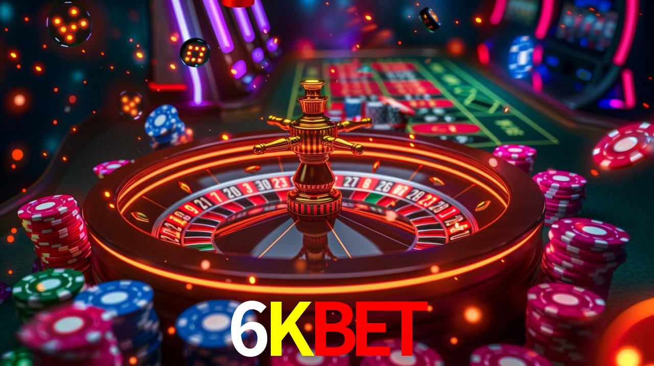 Bônus Diários 6KBET
