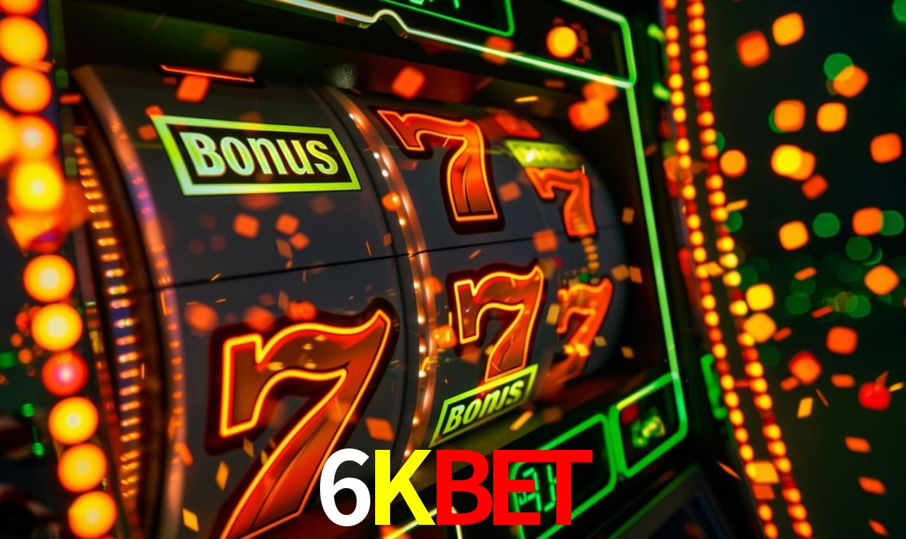 cassino 6KBET