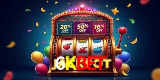 6KBET - Rápido Acesse