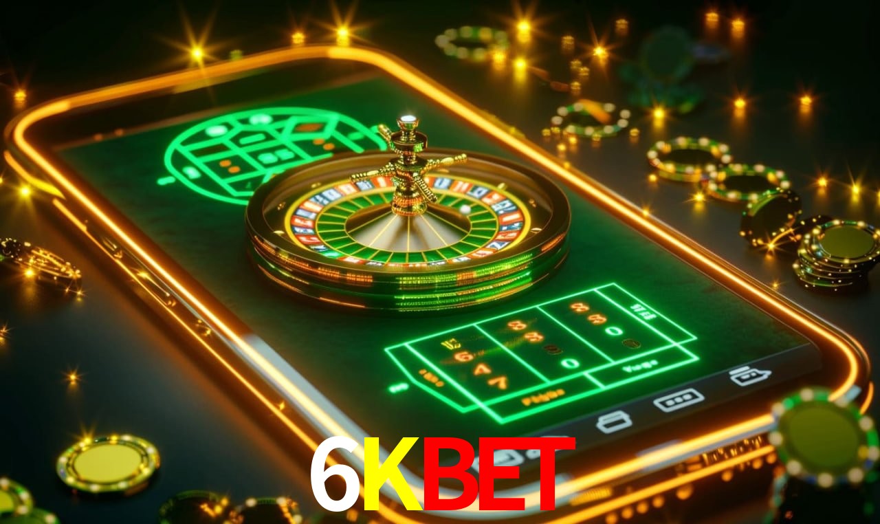 6KBET - User Statistics