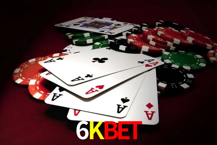 Estatísticas Esportivas 6KBET