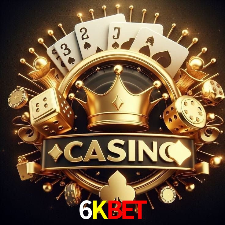 Sistemas de Segurança 6KBET