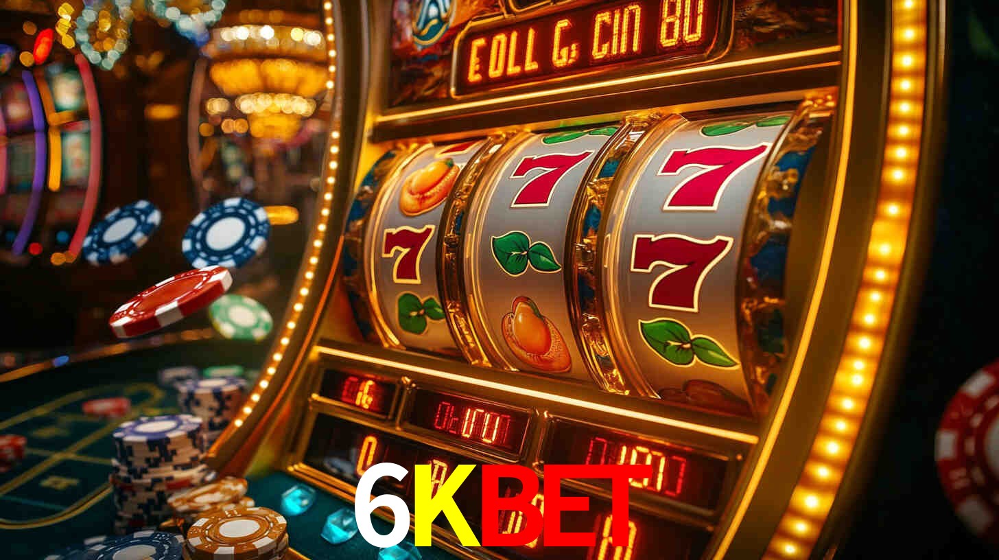 Live Casino 6KBET