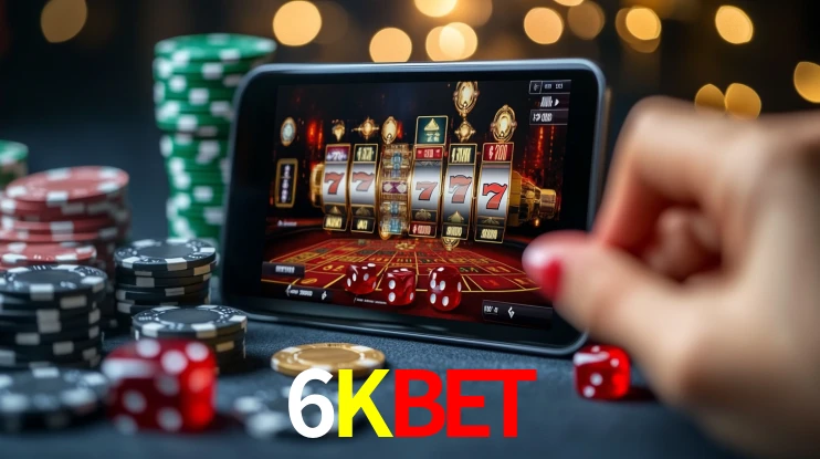 VIP Casino 6KBET