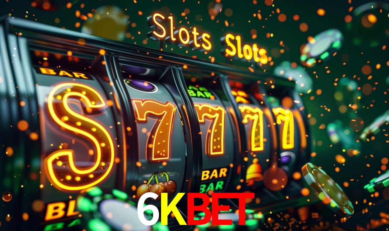 Recursos de Bônus 6KBET
