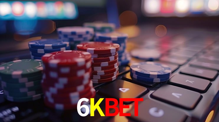 6KBET Entrar - Login Seguro Certificado