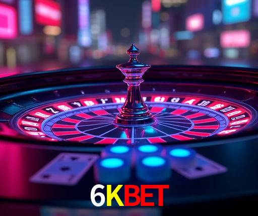 A Emoção da Loteria na 6KBET: Uma Chance de Mudança de Vida