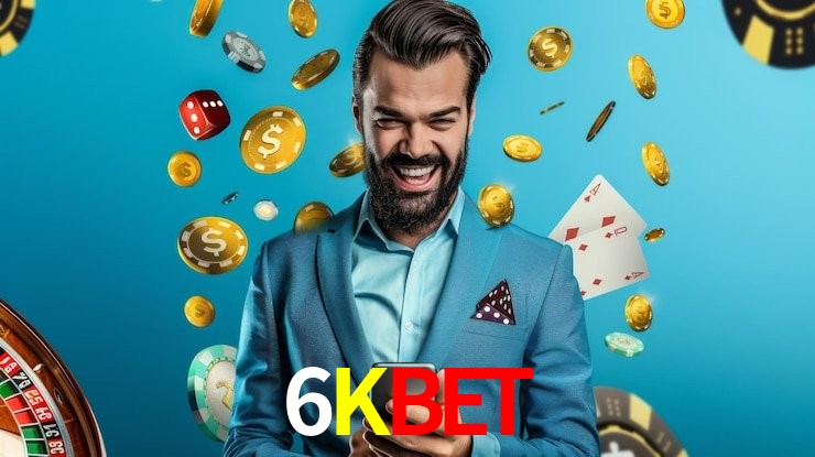 Secure Login 6KBET