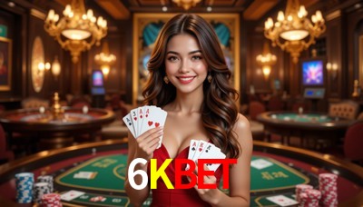 Flash Promotion 6KBET