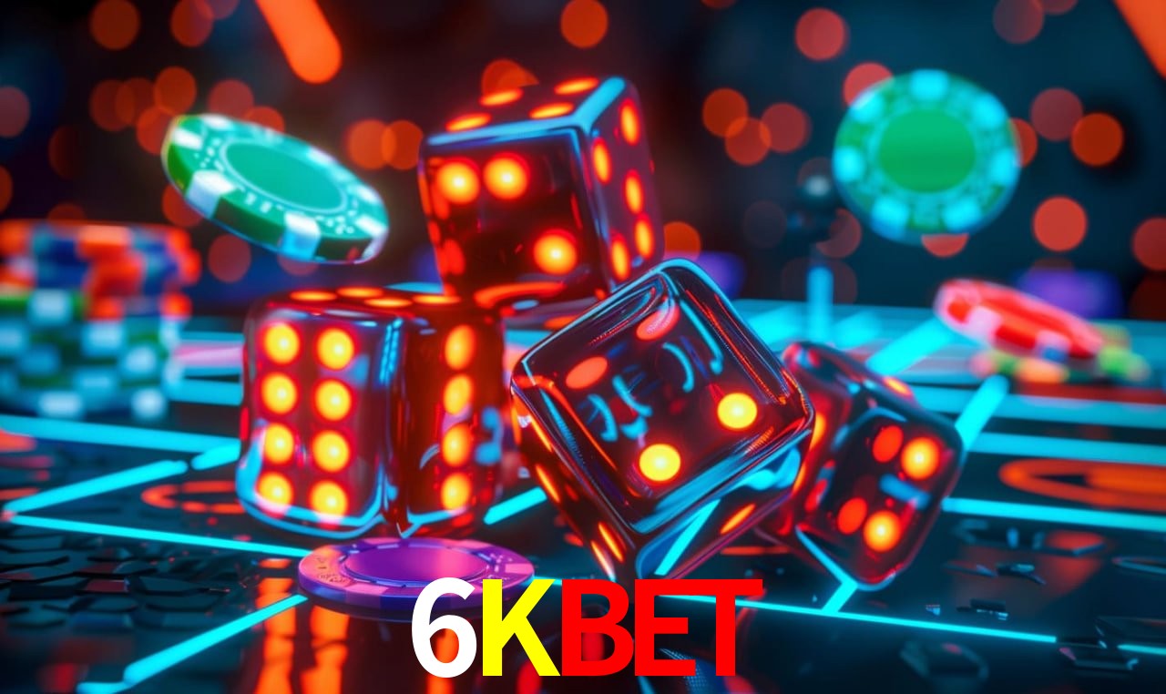 Jogos Exclusivos 6KBET