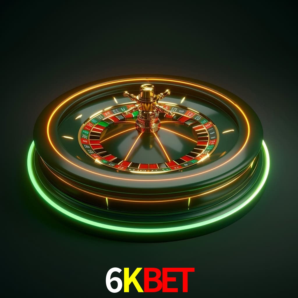 6KBET App - Aplicativo Móvel Oficial