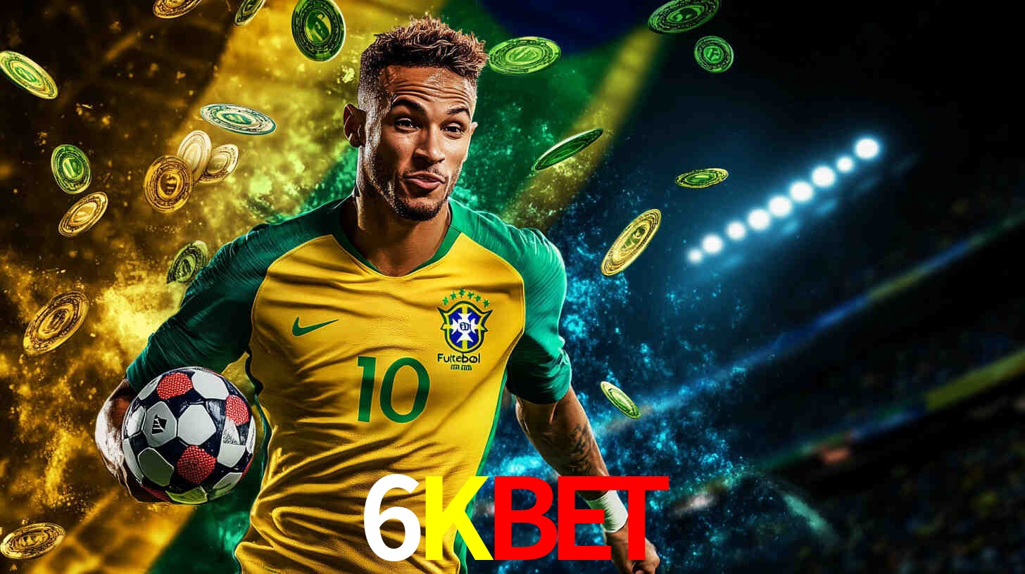 Descubra a Essência do 6KBET: Nossa História e Compromissos