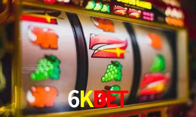 Inovações de Jogos na 6KBET: O Futuro das Experiências Interativas