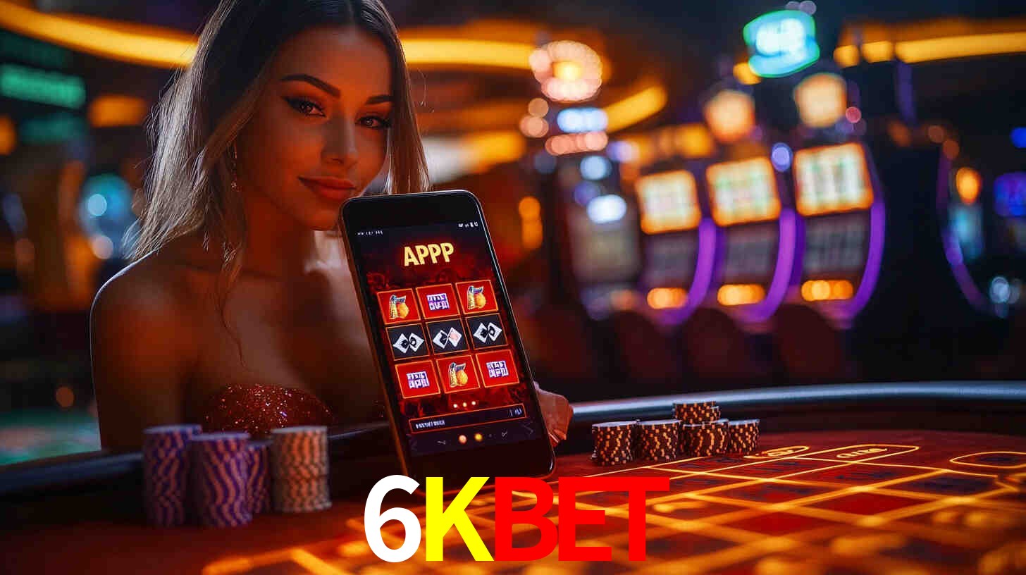 Explorando a Categoria de Eventos em Apostas na 6KBET
