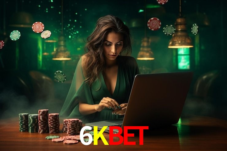 6KBET - App Security