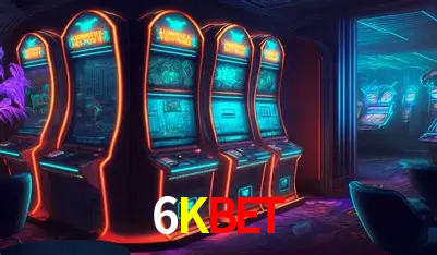 6KBET Bônus - Pacote R$5.000 + VIP