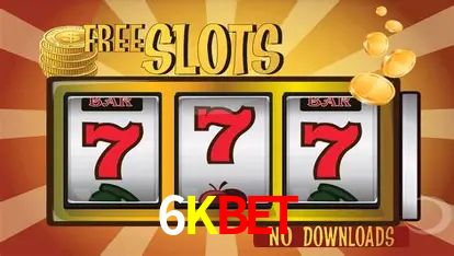 Descubra o Mundo do Cassino Online com 6KBET
