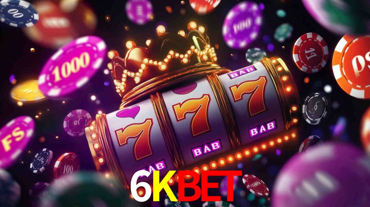 Quick Registration 6KBET