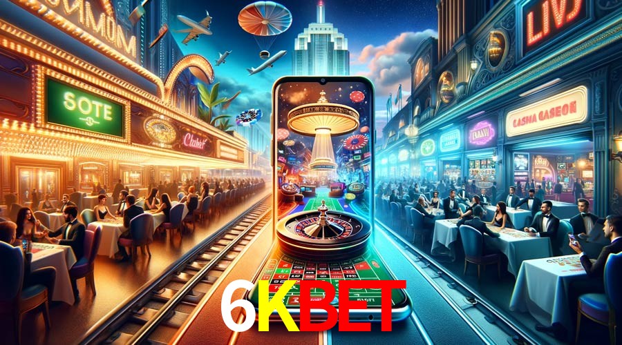 Exclusive Offers 6KBET