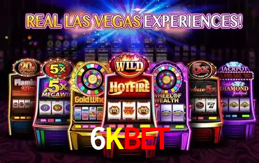 6KBET Belo Horizonte - Reivindique Bonus