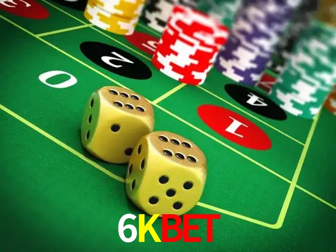 Game Statistics 6KBET