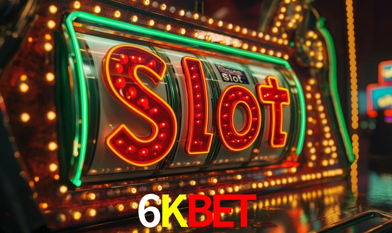 6KBET - Security