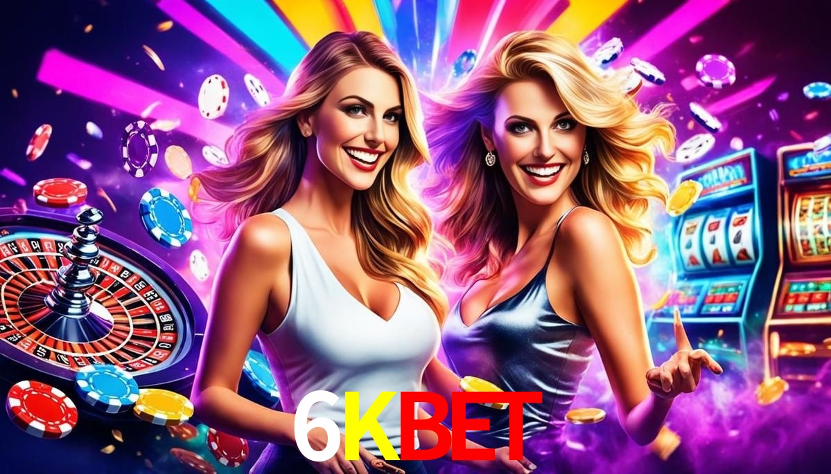 Casino VIP 6KBET