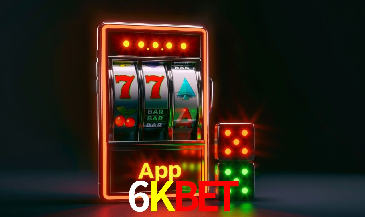 Integração de APIs 6KBET