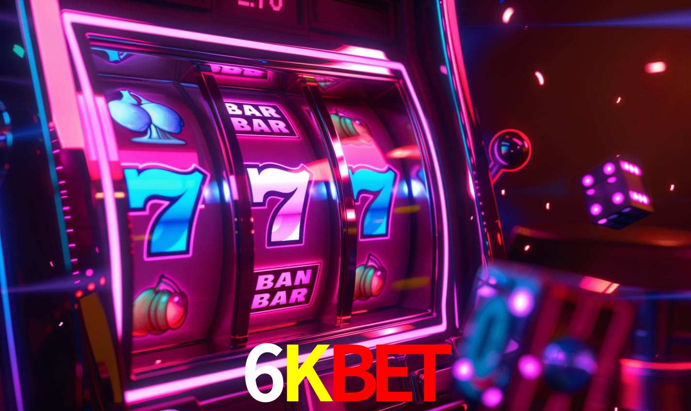 6KBET Belo Horizonte - Provably Fair
