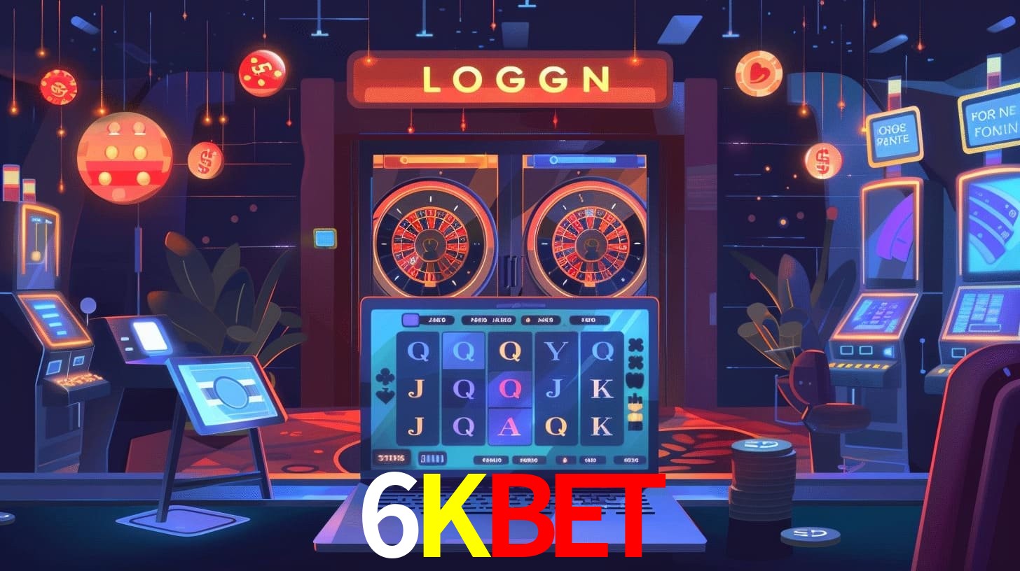 6KBET Rio de Janeiro - Licenses