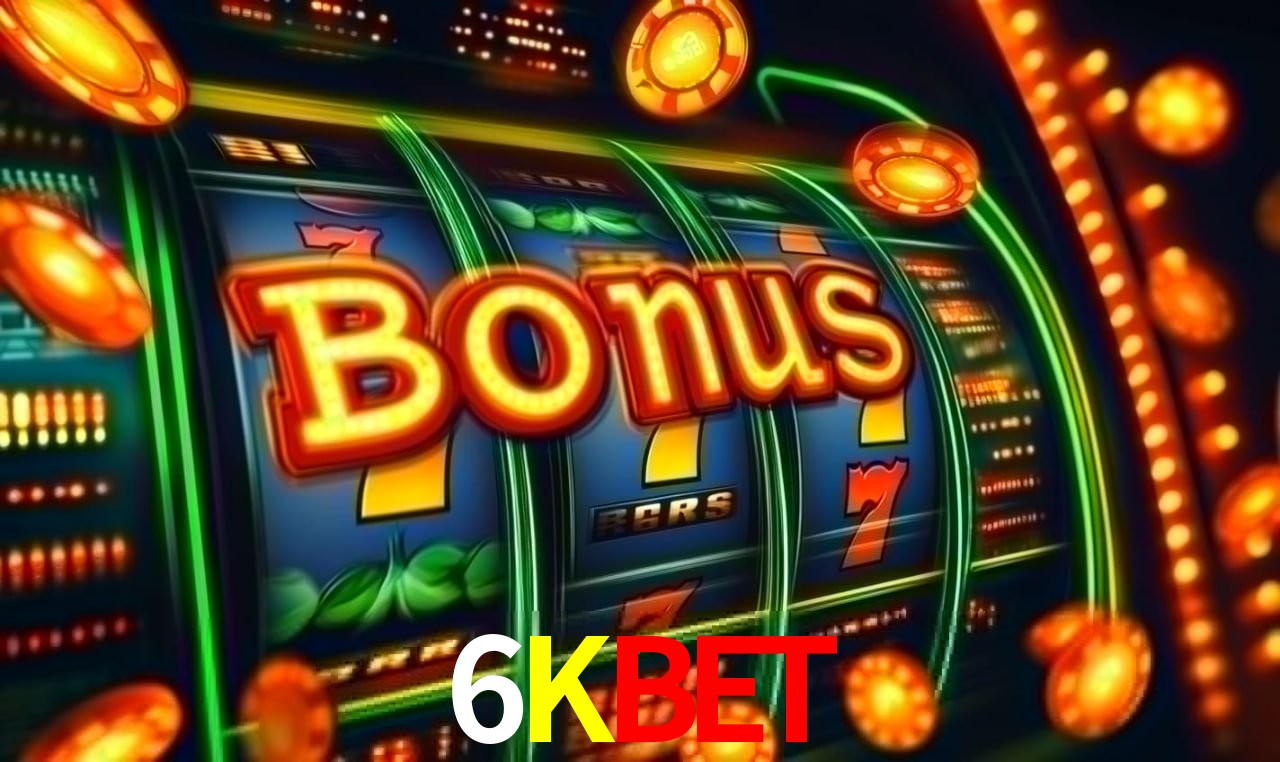 Tennis Betting 6KBET