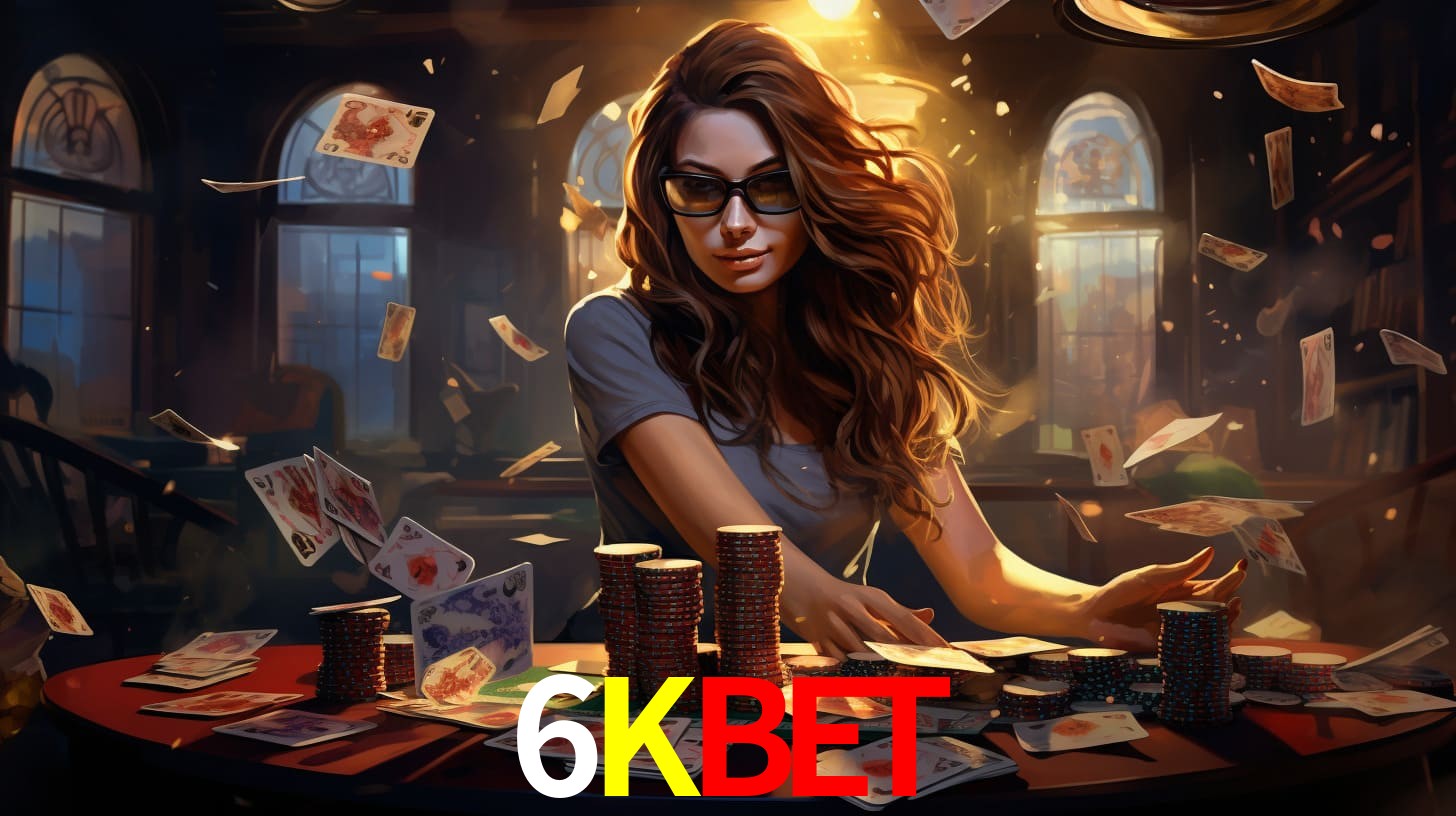 Football Betting 6KBET