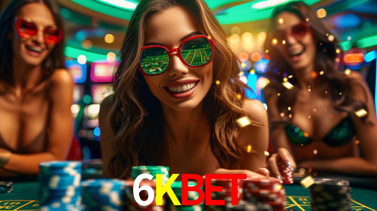 Bonus Features 6KBET