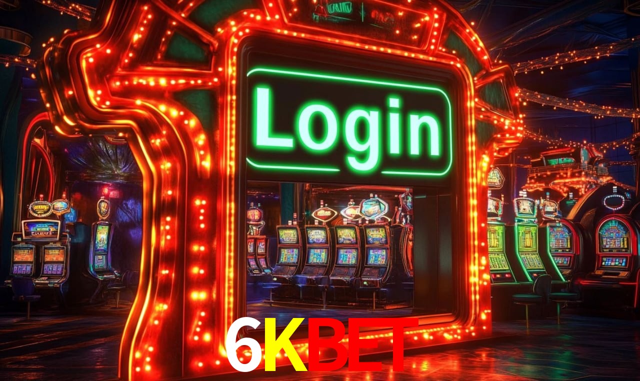 Diretório de Jogos 6KBET